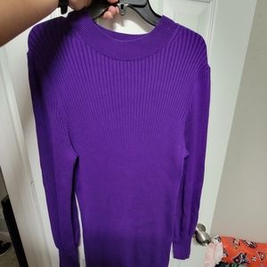 Banana Republic Sweater Dress